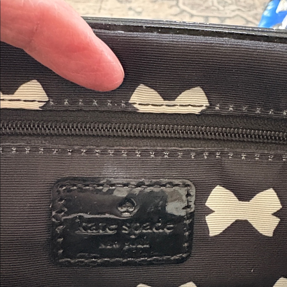 Kate spade New York Chelsea Park GiGi bag - Picture 6 of 15